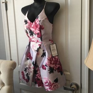 BCX Juniors Dress Size 7 Prom